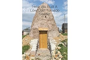 Affordable, DIY Tornado Safe Room: A Step-by-Step Guide