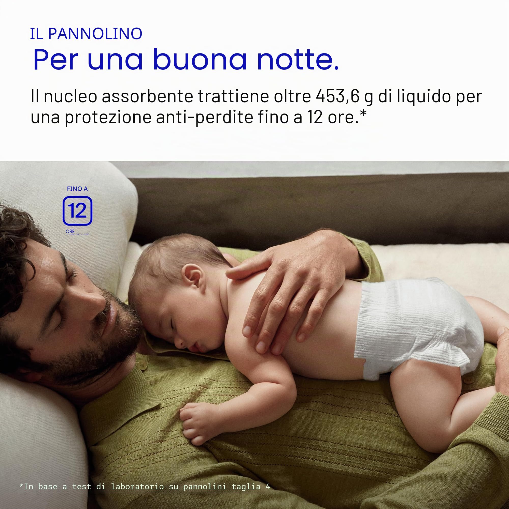 Coterie Kit salviettine per bambini + pannolini, taglia 1 (99 pezzi) e pannolini per neonati (93 pezzi), confezione da 8 (448) salviette per bambini con il 99% di acqua, materiali a base vegetale