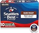 K-Cup Pods