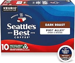 K-Cup Pods
