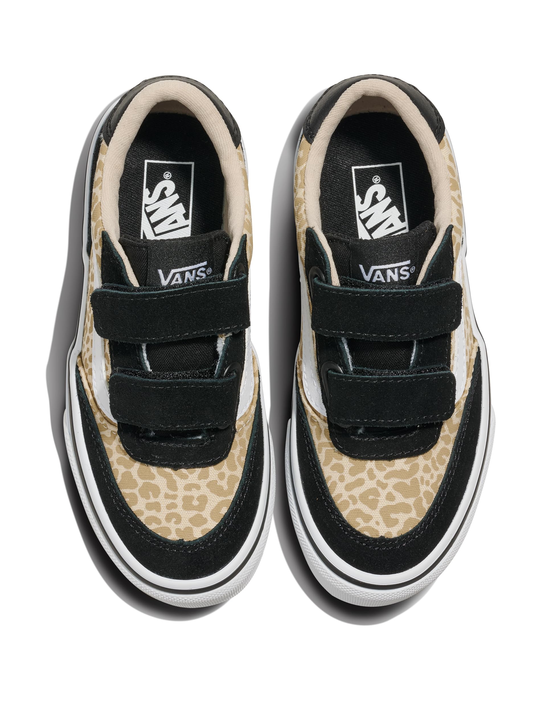Vans Unisex Kinder Brooklyn Ls V Sneaker