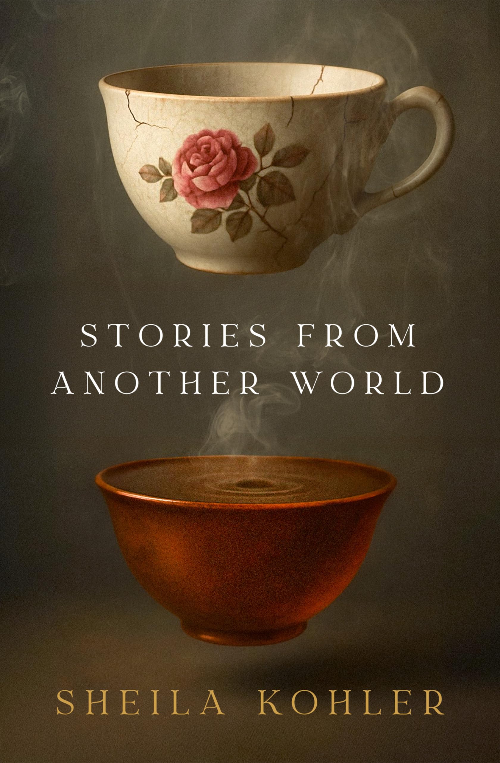 Stories from Another World