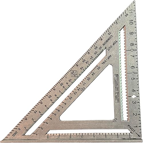 Miniatura 10 de Swanson Tool Co S0101CP216 - Paquete de mejor precio