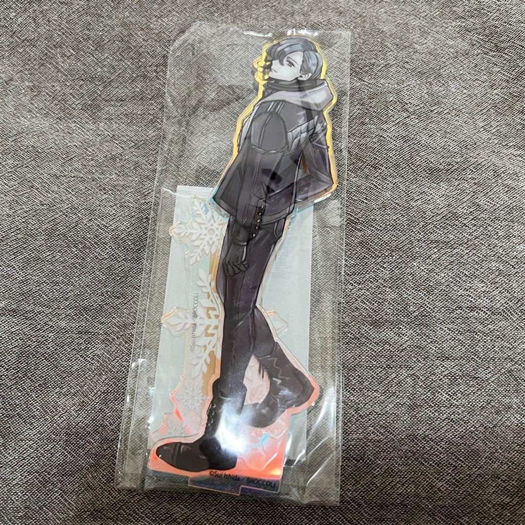 Amazon.co.jp: ジャックジャンヌ オーロラアクリルスタンド 睦実