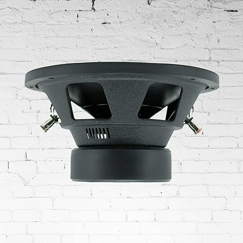 Miniatura 5 de Par de subwoofer SoundXtreme de audio para automóvil de 12 pulgadas y 2000 vatios con alimentación DVC, total de 2 subwoofers combo de 4000 vatios