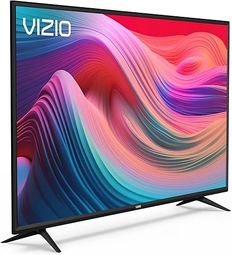 Miniatura 13 de VIZIO - HDR LED Smart TV Serie-V 4K UHD de 50 pulgadas con Apple AirPlay y Chromecast integrado, Dolby Vision, HDR10+, HDMI 2.1, modo de juego