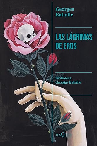 Las lágrimas de Eros: 2 (Condición Humana)