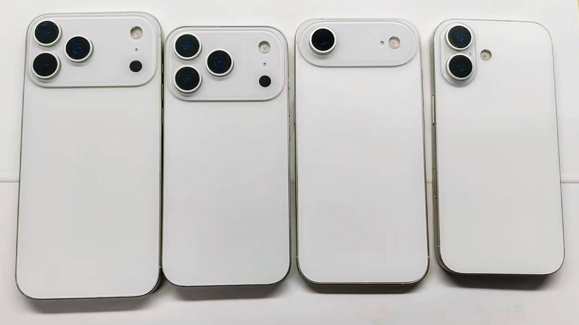 Amazon.co.jp: iPhone17シリーズ対応 展示用模型 モックアップ