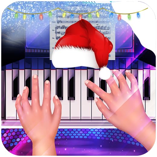 Real Piano Teacher