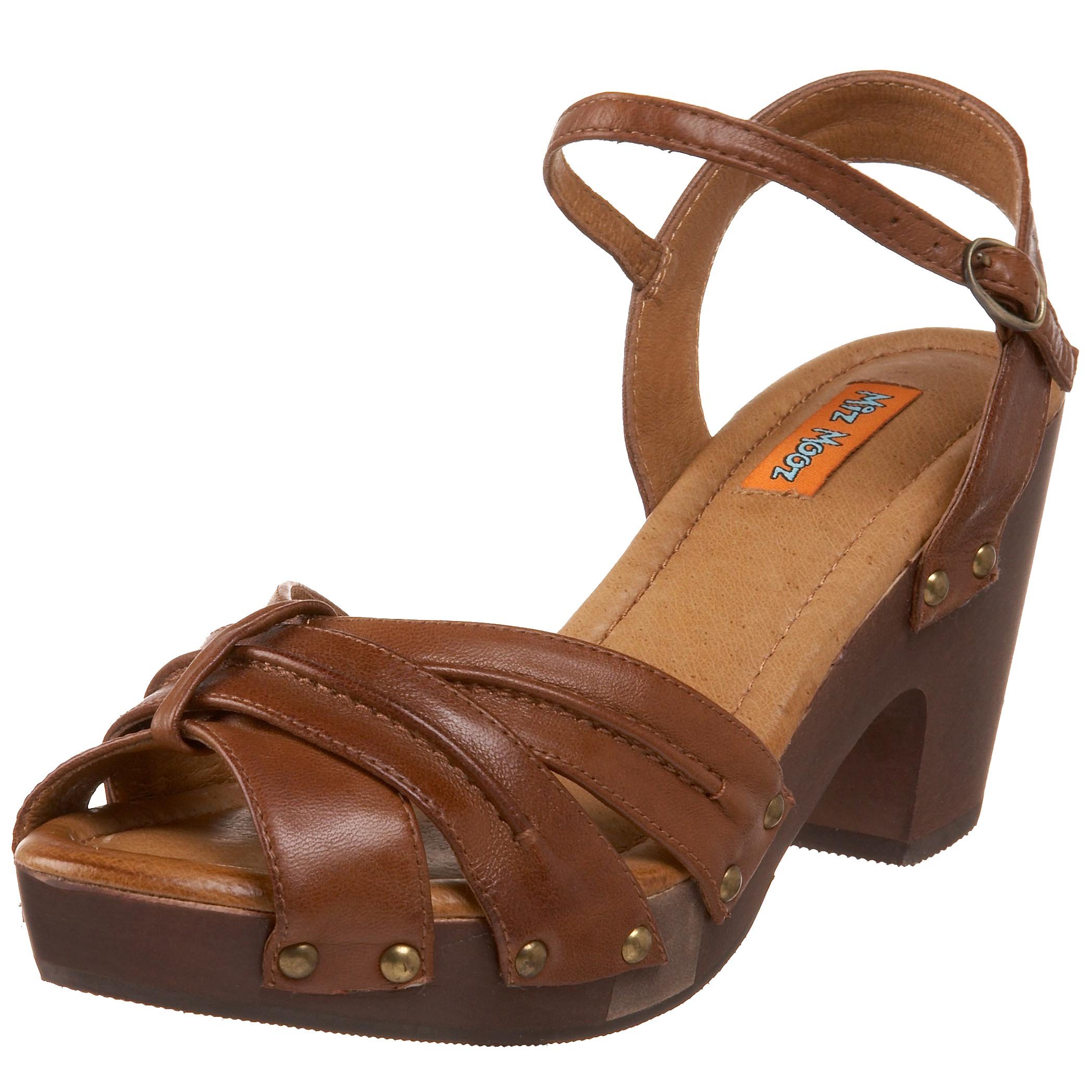 Miz MoozWomen's Hazel