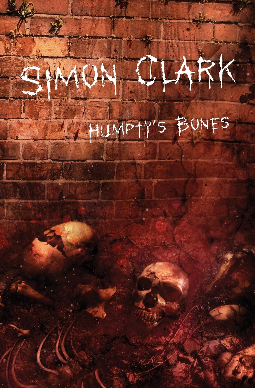 Buy Humpty's Bones — BookShops.in