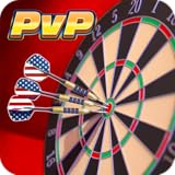 Darts Club PvP Multiplayer