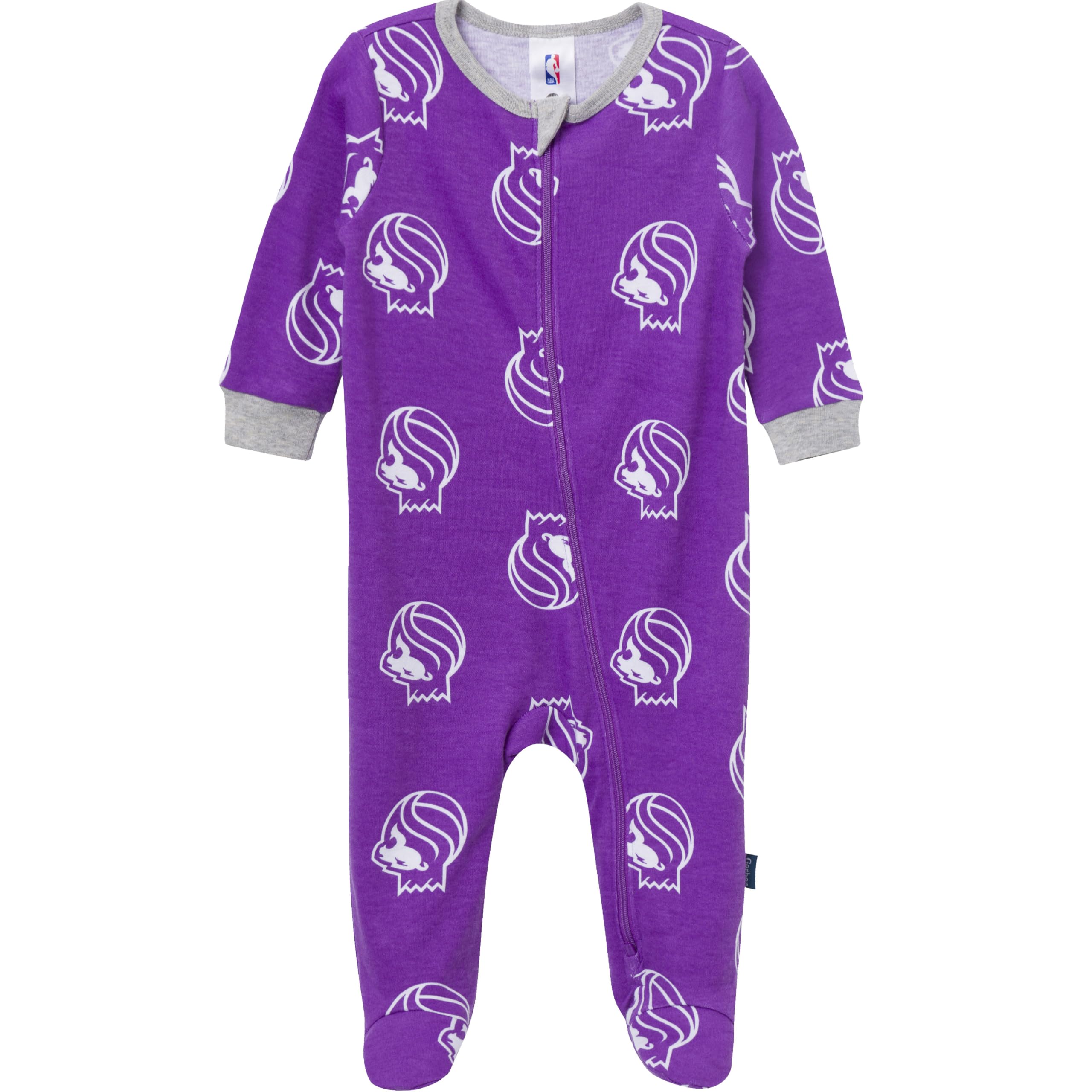 Gerber Baby Boys &amp; Girls NBA Sleep 'N Play