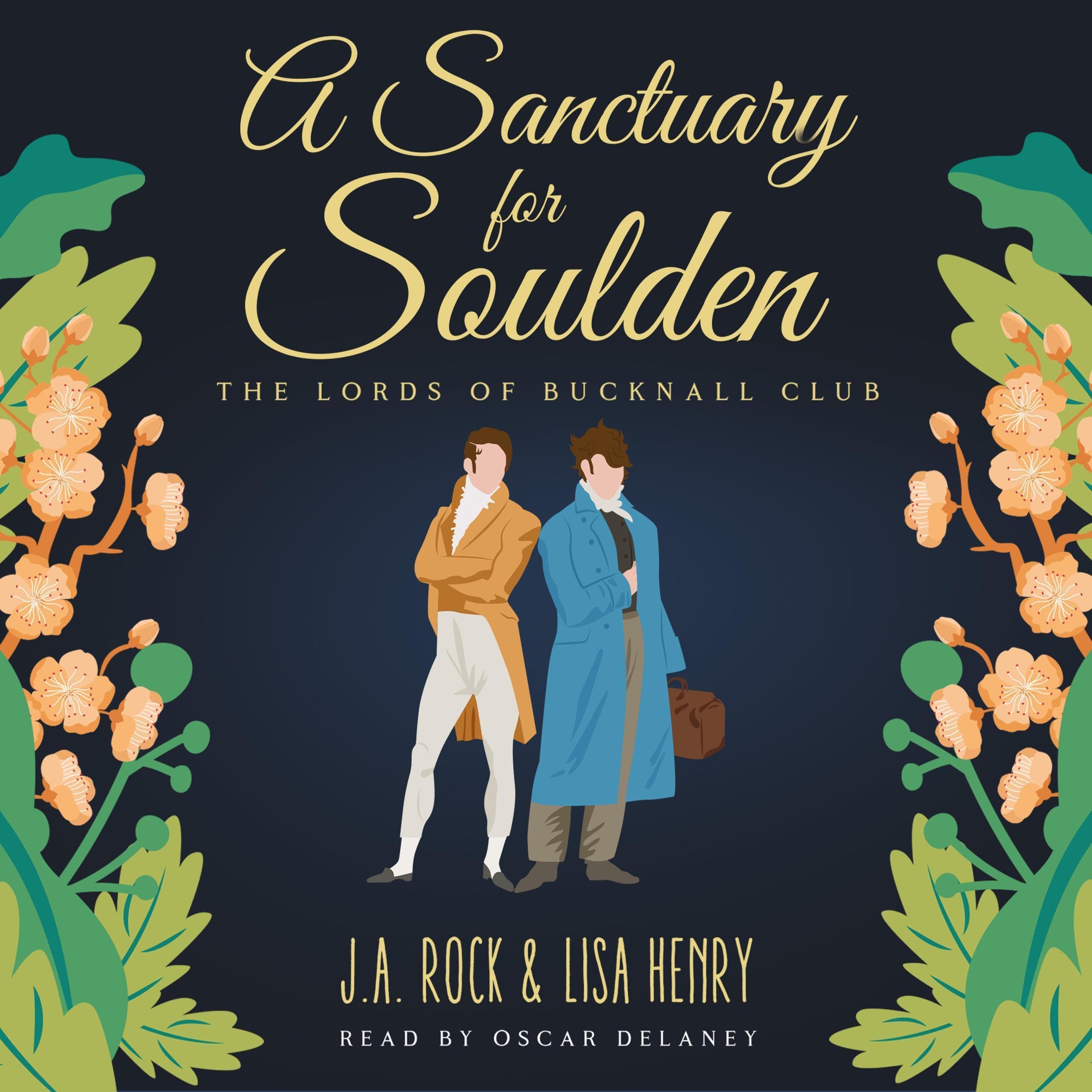A Sanctuary for Soulden
