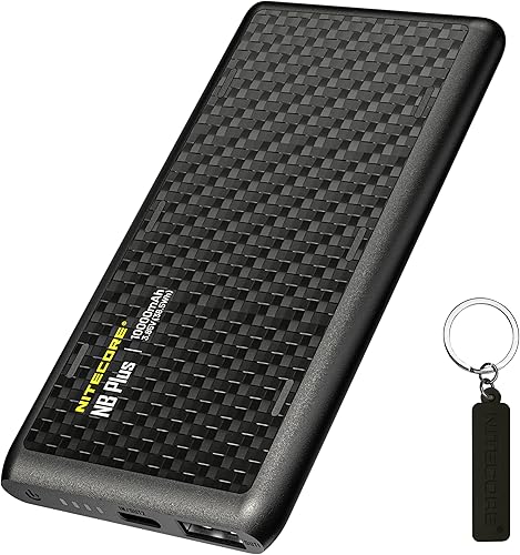 Nitecore NB10000