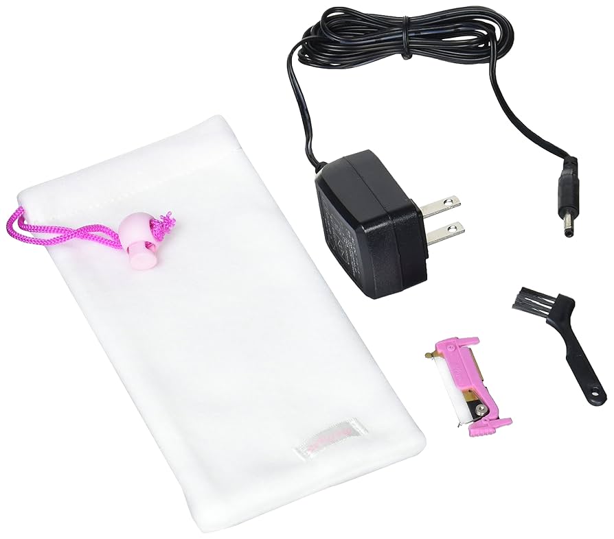 Amazon | ラヴィア Vライントリマー フローラ 本体のみ