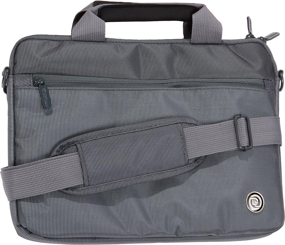 SlipIt Select 11.6" Chromebook Case for 11" and 12" Chromebooks, 12" MacBook, and 11" MacBook Air with Free GadgetTrak Software. A $19.95 Value.