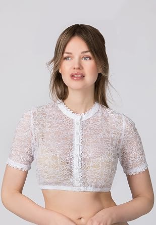 Stockerpoint Women's Lyla Blouse