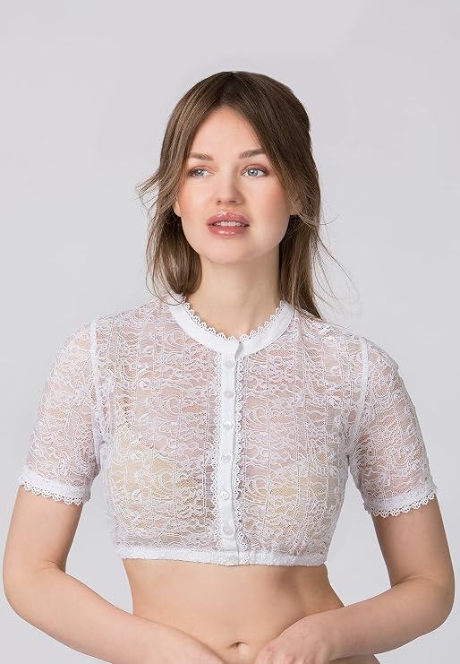 Stockerpoint Women's Lyla Blouse