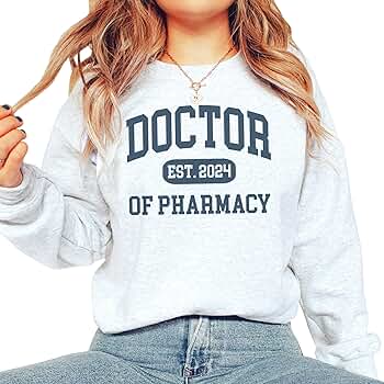 パーカー・フーディ PHARMACY INDUSTRY SWEATSHIRT WITH LOGO PRINT 81OY68moMEL._SY350_QL65_.jpg