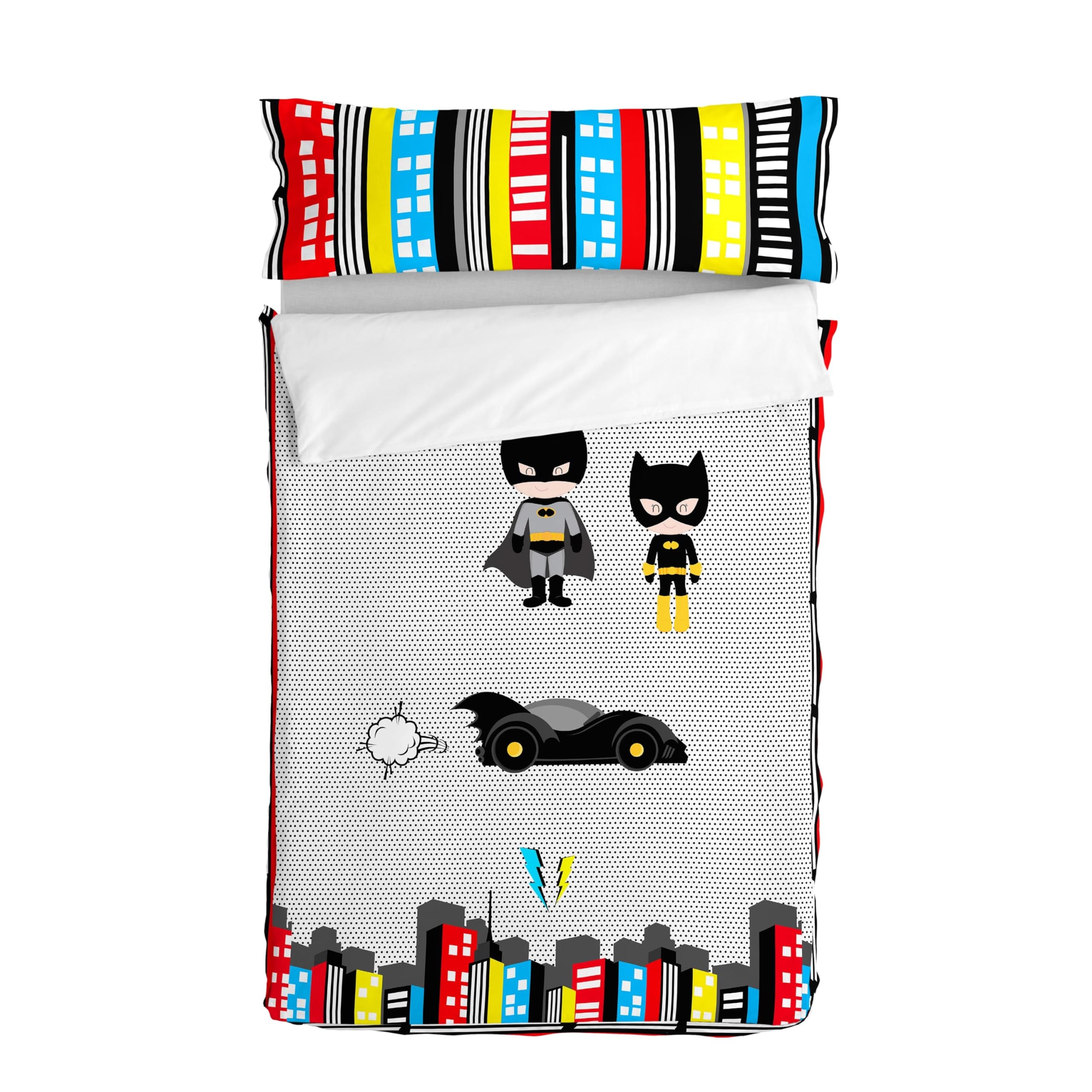 Bat Saco nórdico