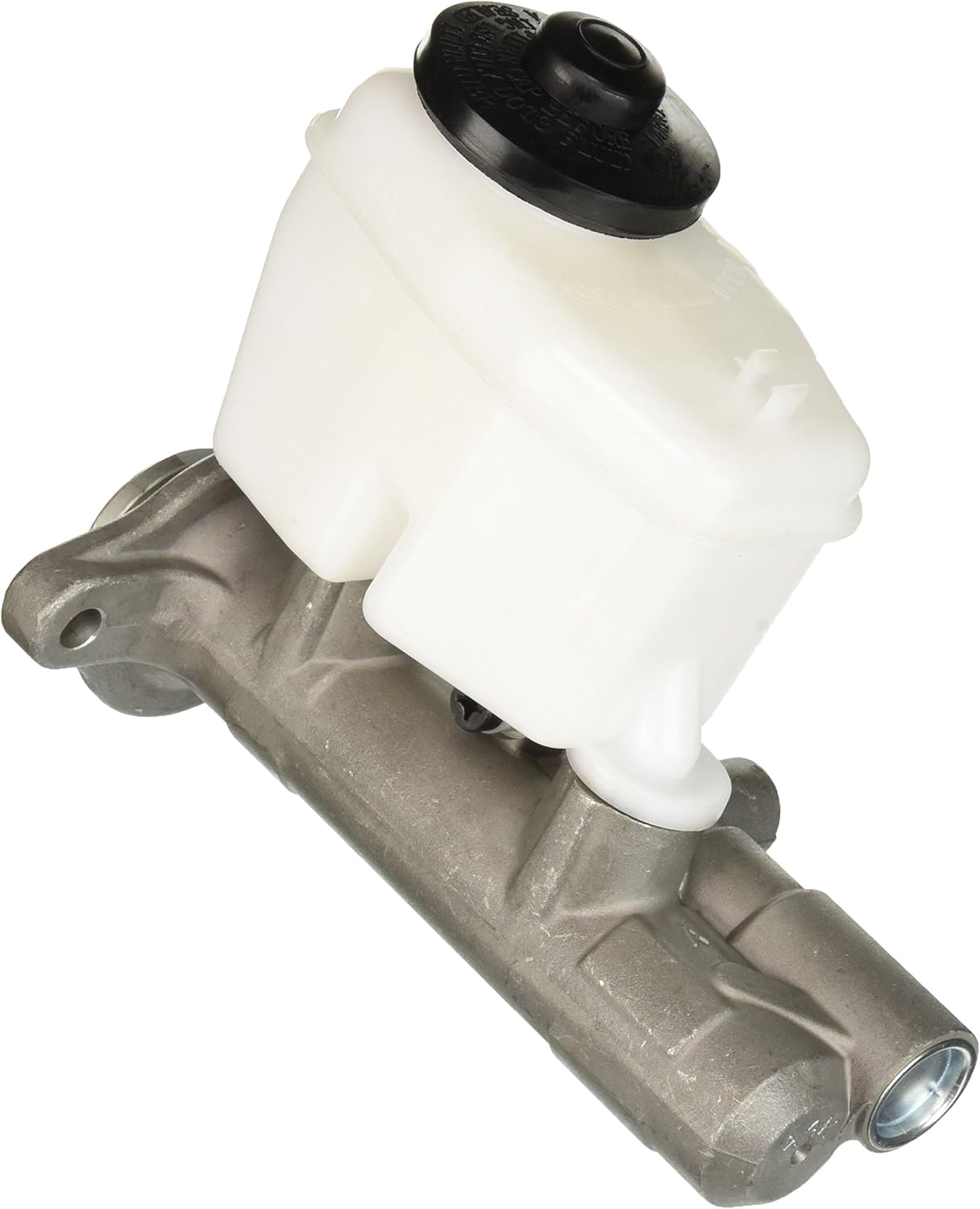 Centric Parts Standard Brake Master Cylinder - 131.44727
