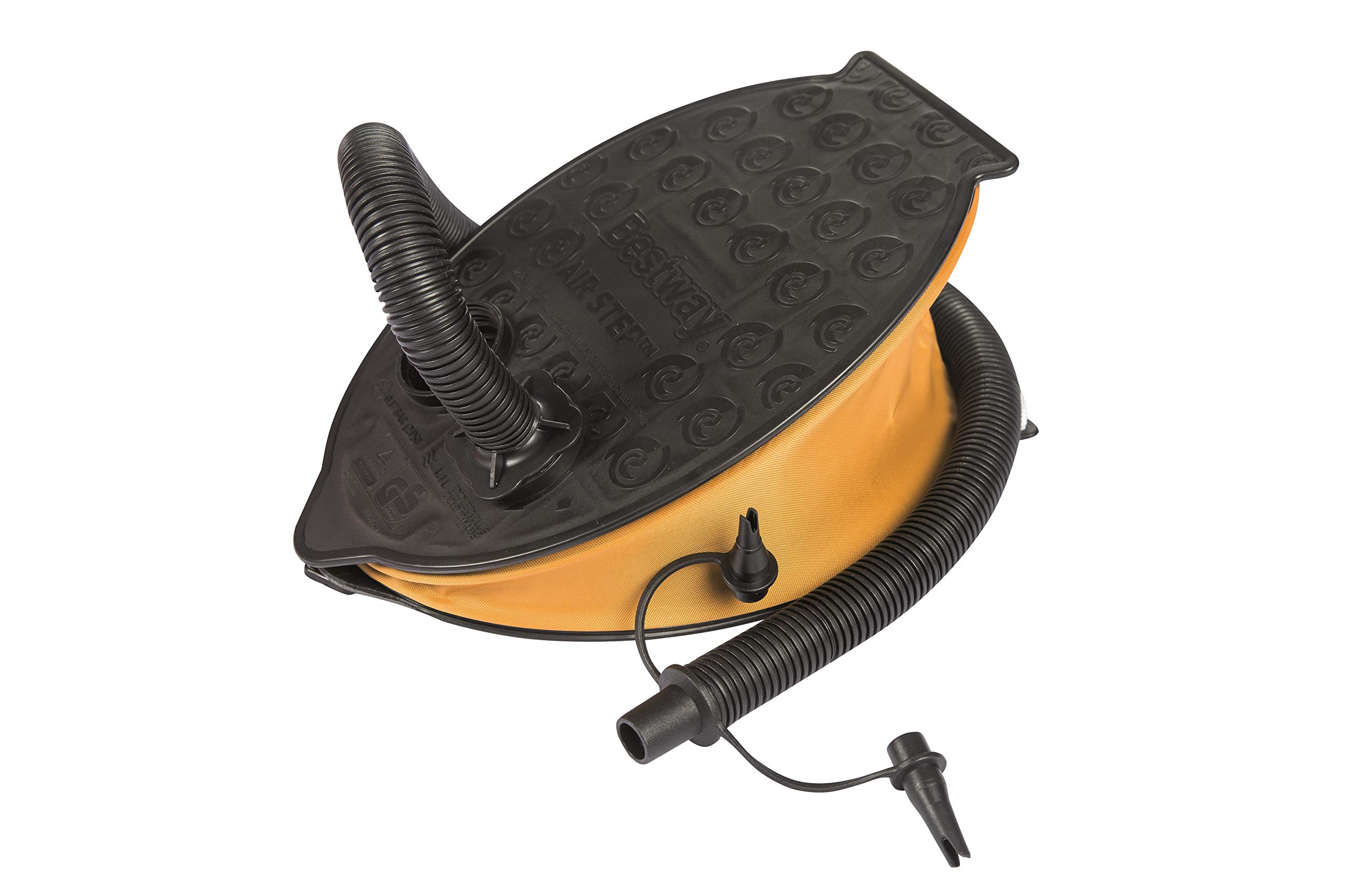 Bestway Hydro-Force - Canotto Gonfiabile