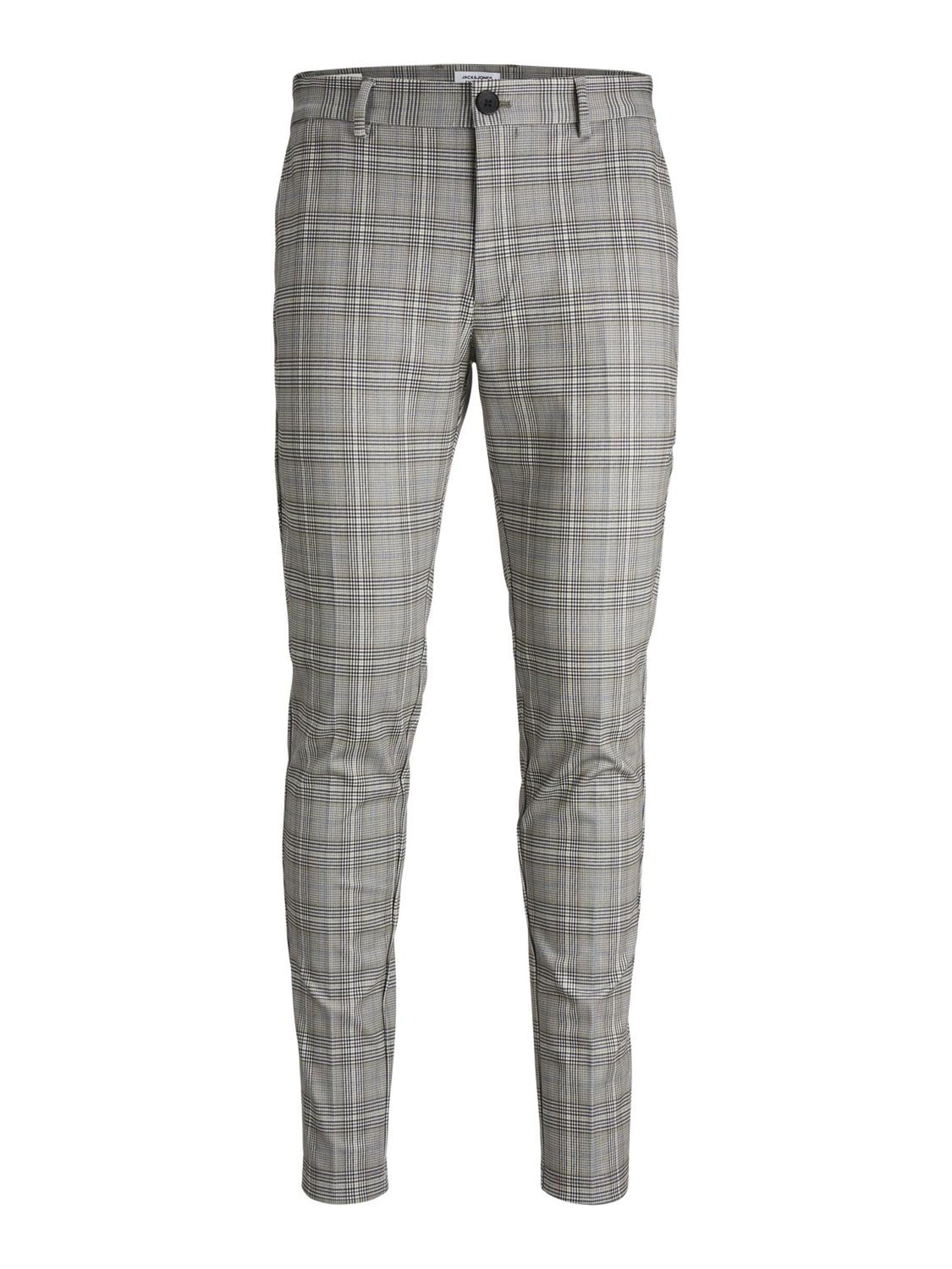 JACK & JONES Jpstmarco Jjphil Nor Noos - Pantalones Chinos Hombre