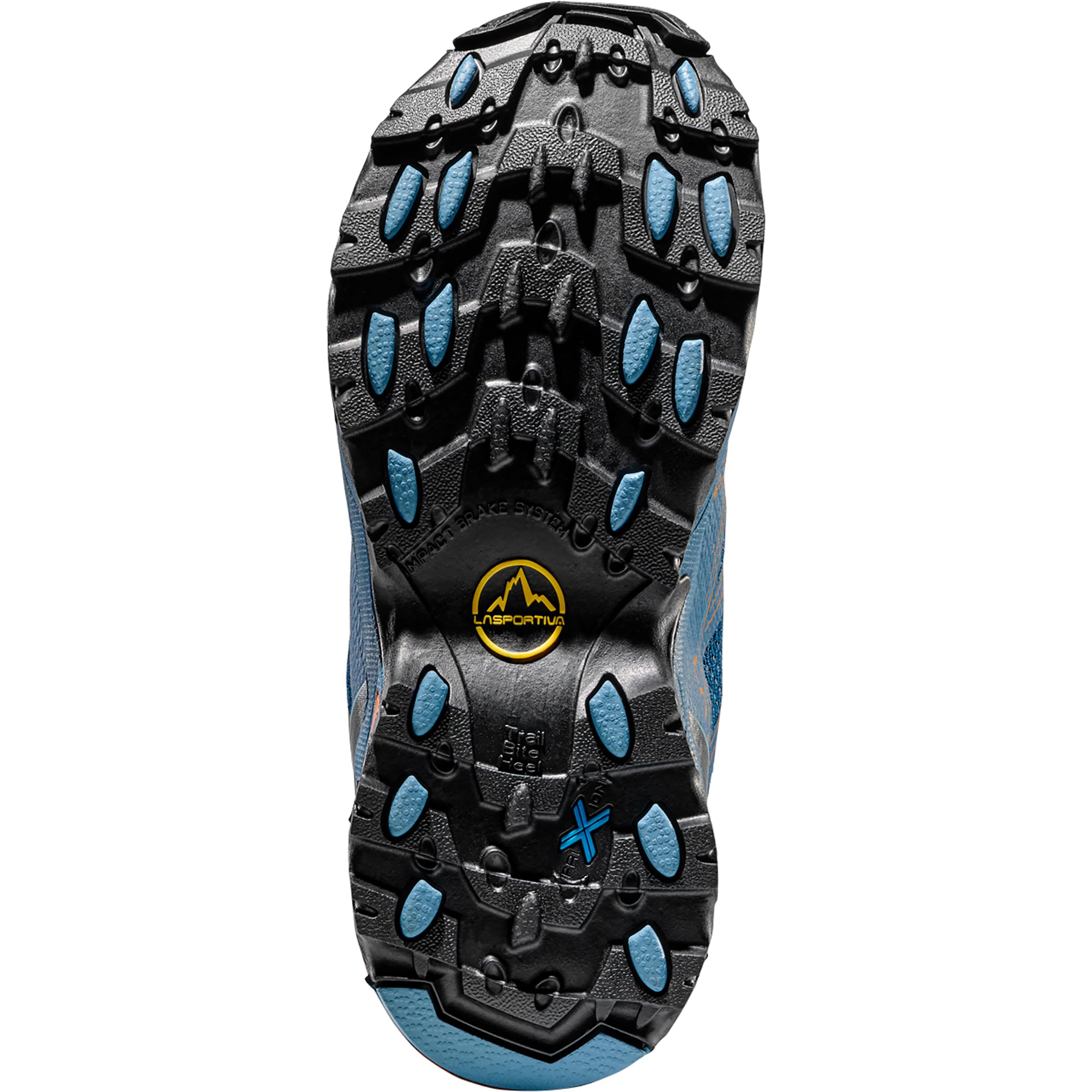 LA SPORTIVA Ultra Raptor II JR buty dziecięce