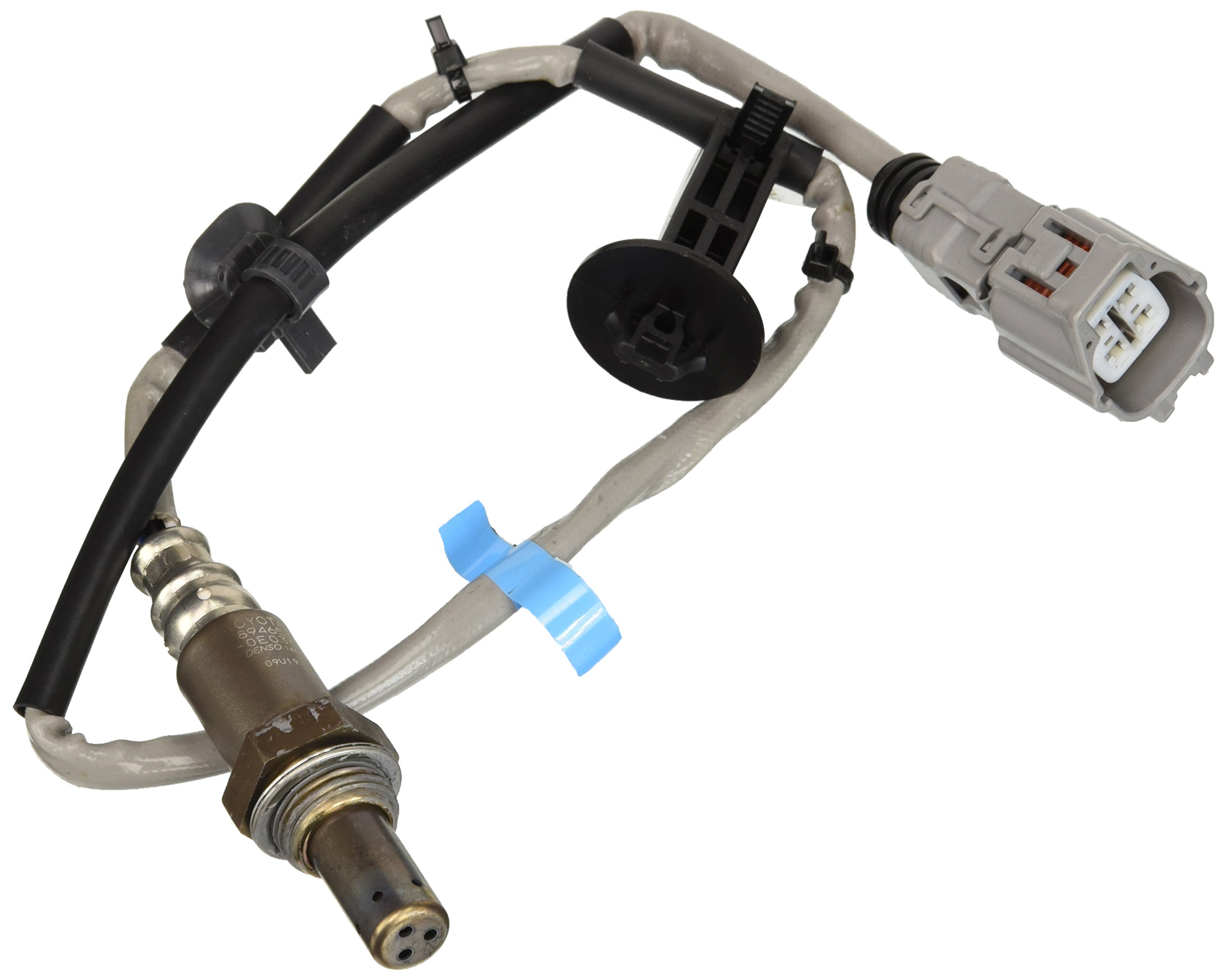 アベリ9 Toyota 89465-0E030 Oxygen Sensor, Exhaust Gas - Amazon Canada