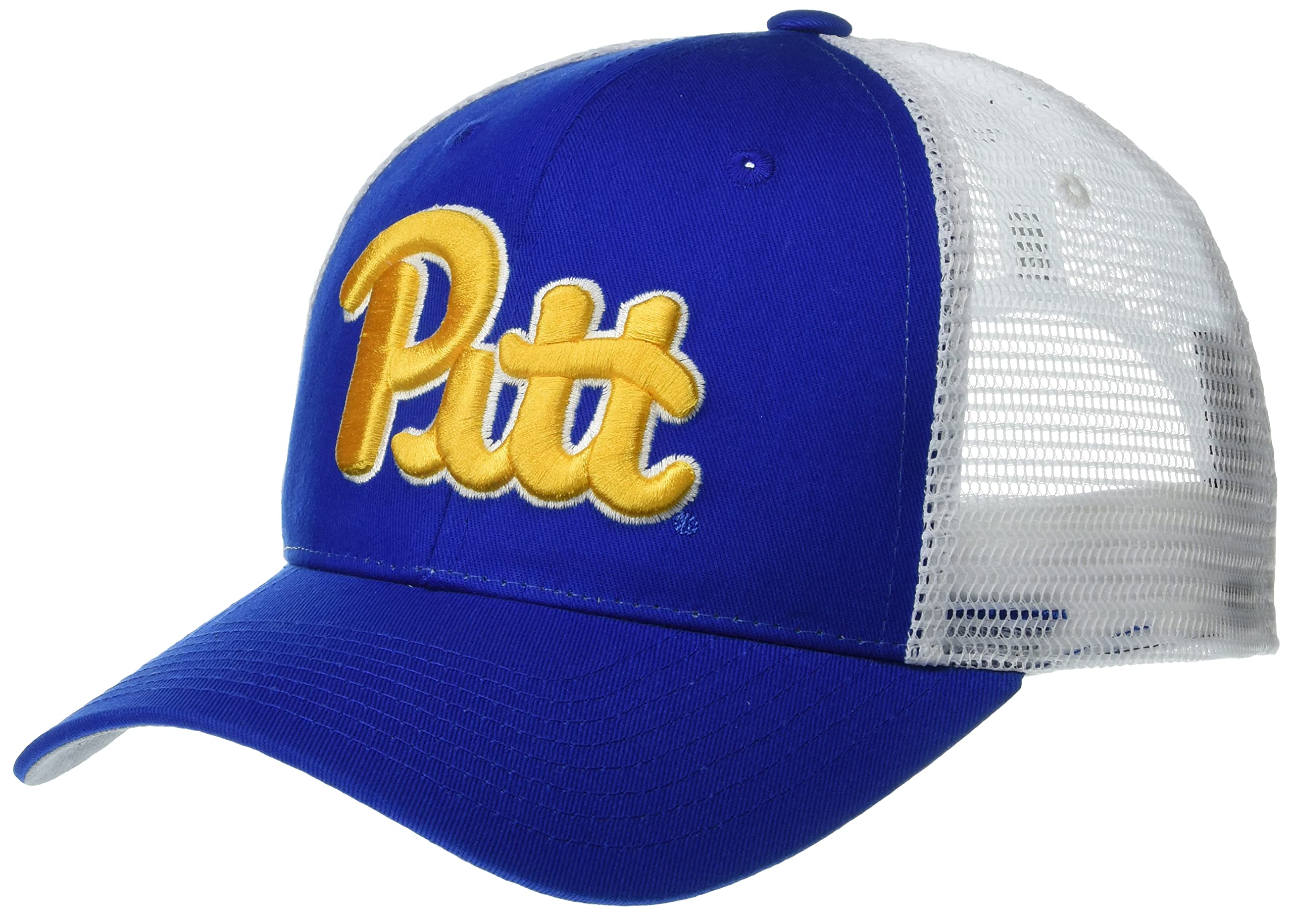 Zephyr Men's Adjustable Snapback Hat Big Rig Hat