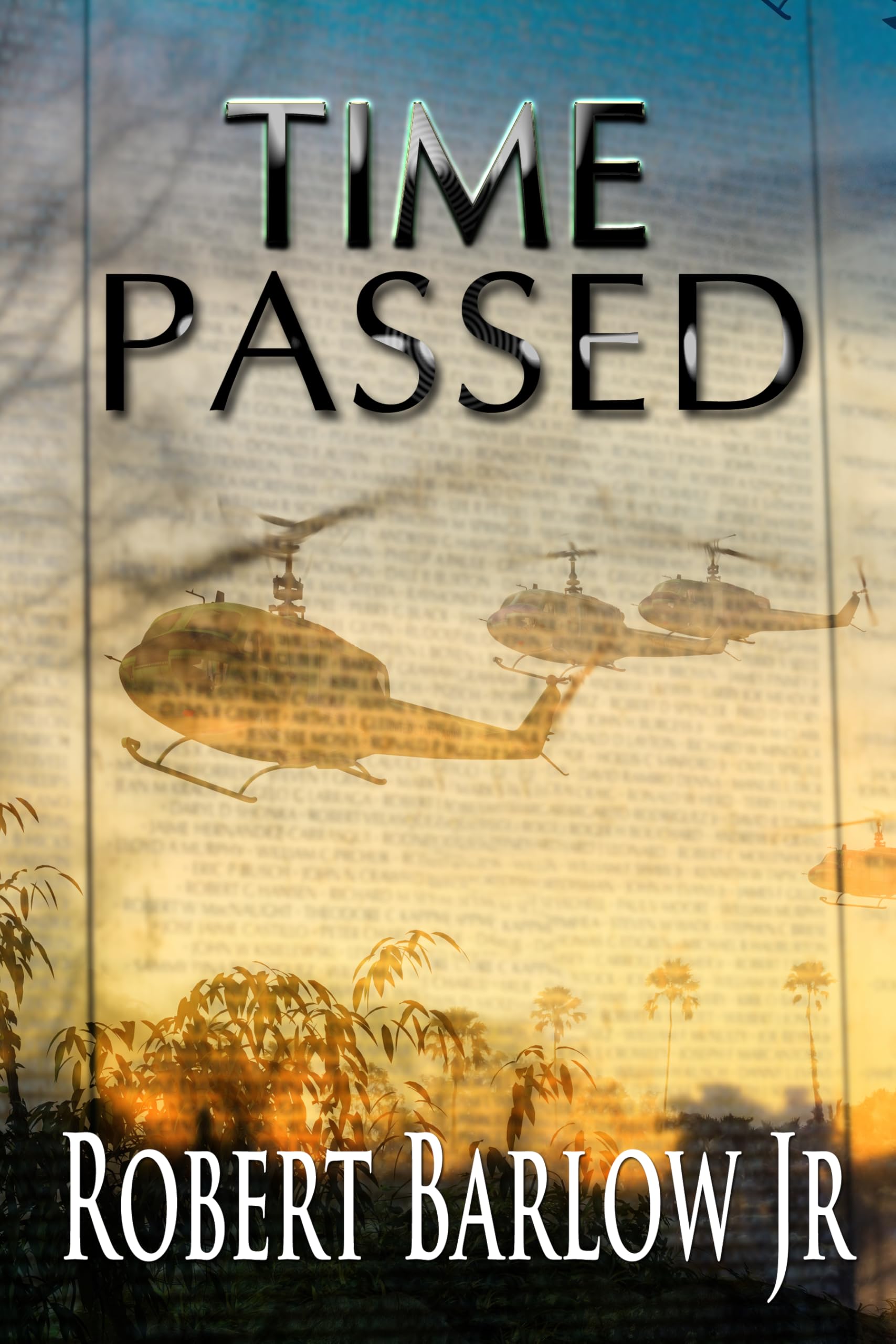 Book review of Time Passed - Readers' Favorite: Book Reviews and Award ...