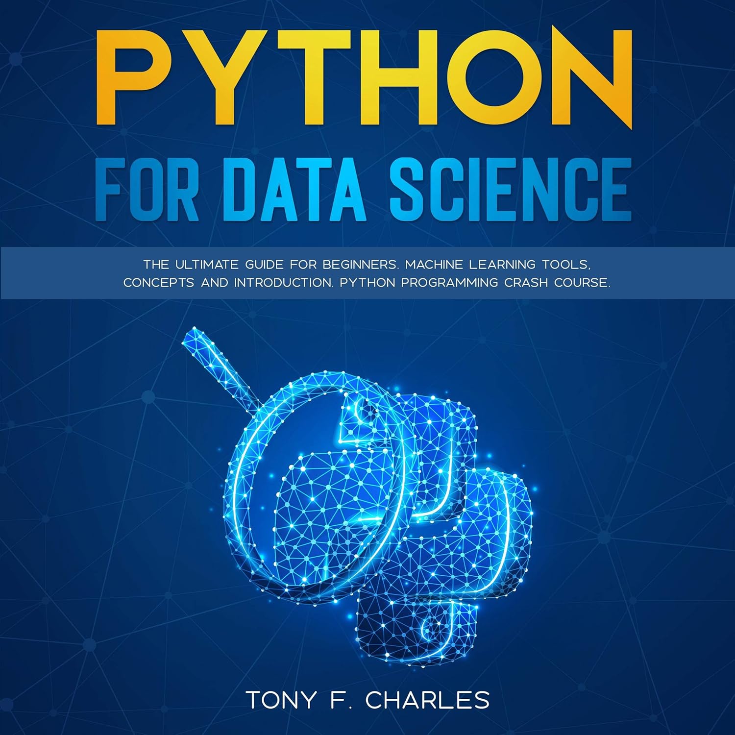 Amazon.com: Python for Data Science: The Ultimate Guide for Beginners ...