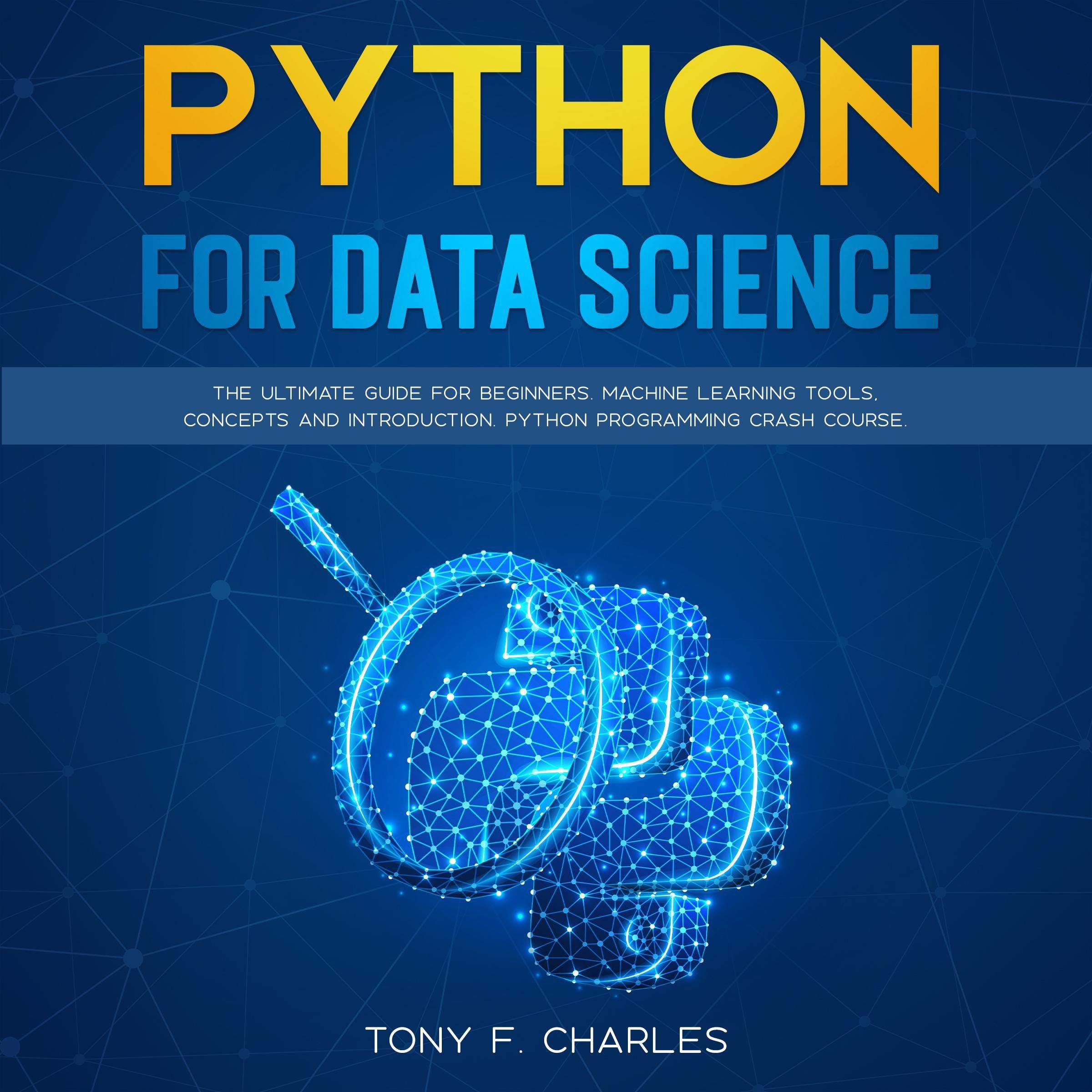 Python for Data Science