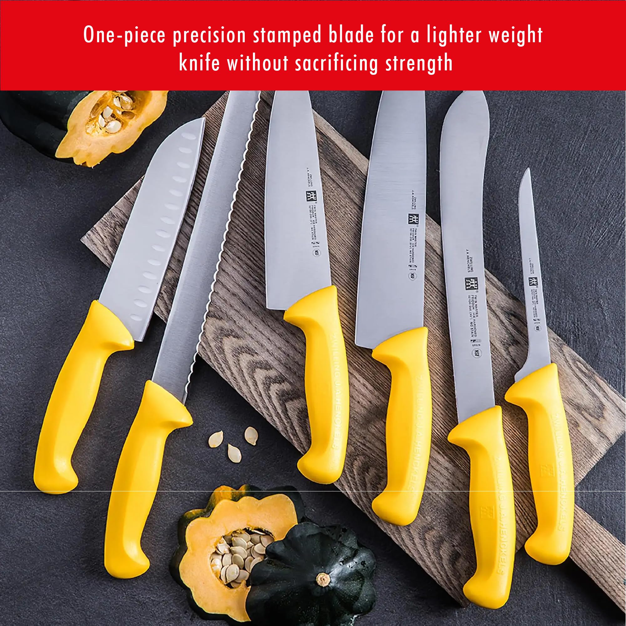 ZWILLING Twin Master 8