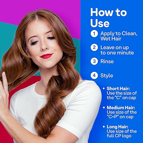 Miniatura 10 de ColorProof Colorproof Moisture Hair Conditioner