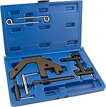 Tuecompra Footwork for BMW M47 and M57 Tuning and Synchronization Distribution