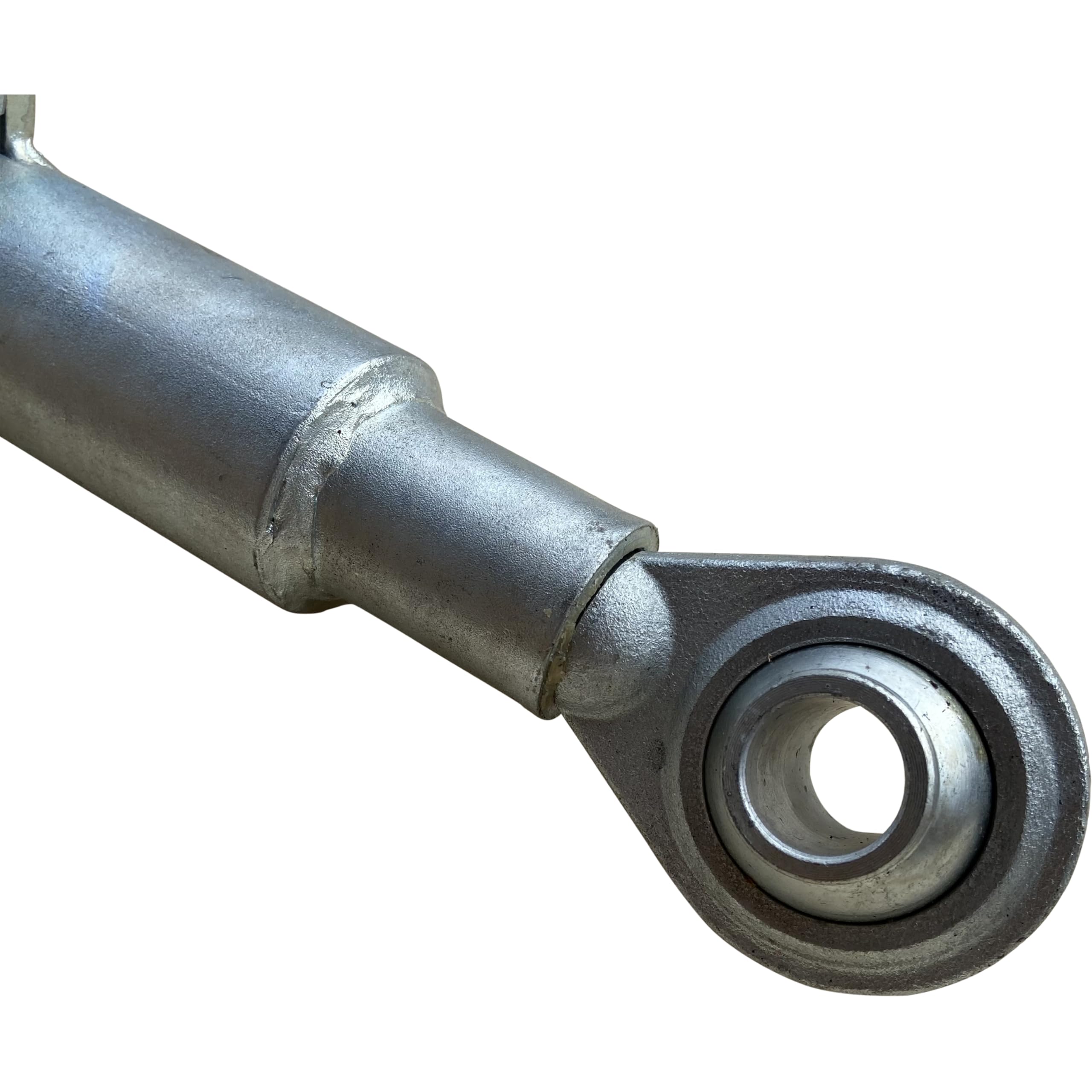 Teleskop-Oberlenker Kat. 2 mechanisch gefedert 450-650mm