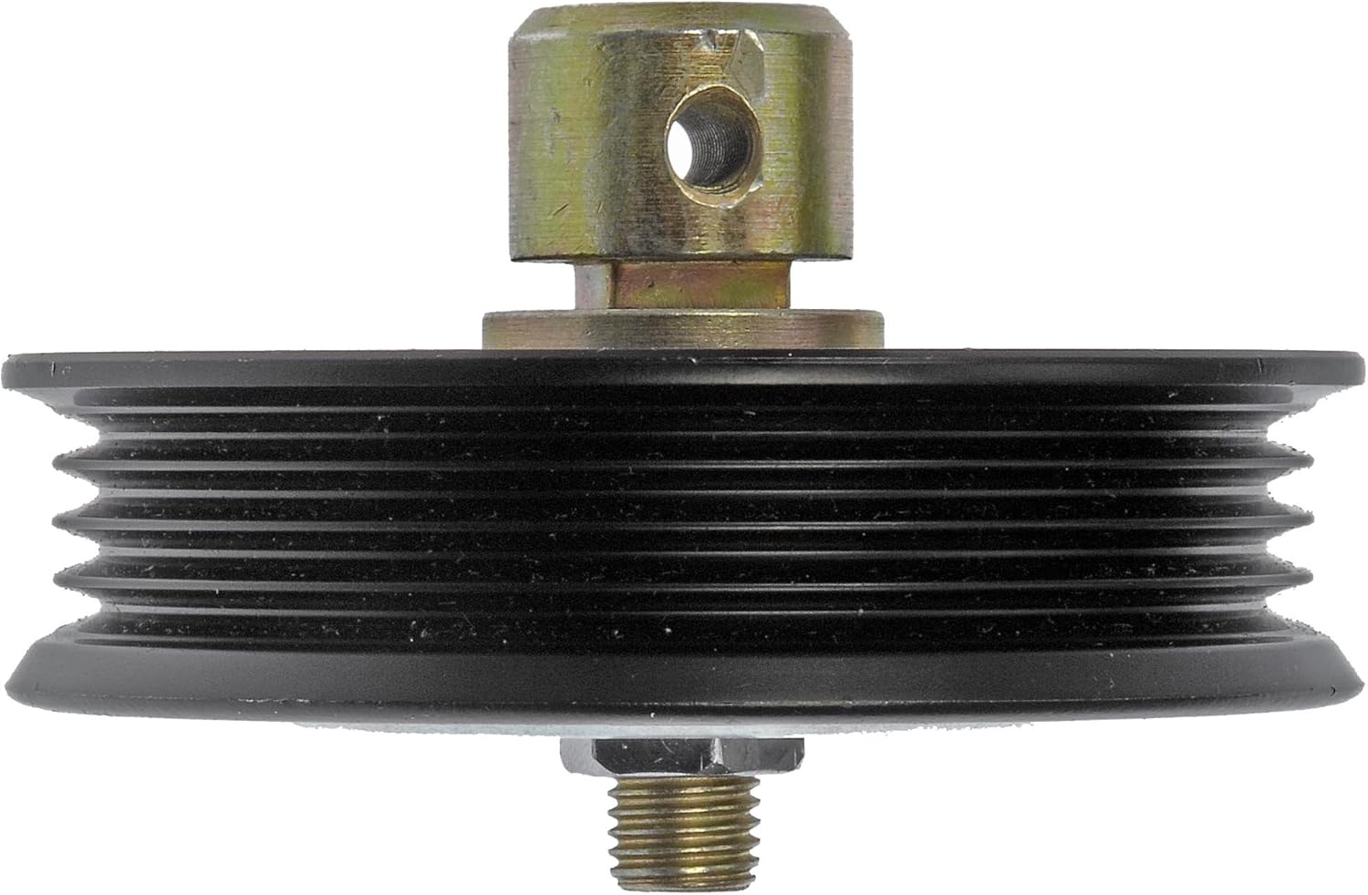 Dorman 419-626 Accessory Drive Belt Idler Pulley Compatible with Select Nissan Models