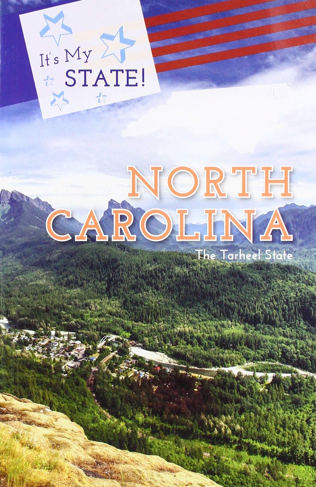Anna Maria JohnsonNorth Carolina: The Tarheel State