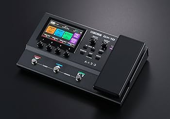BOSS GX-10・BT-DUAL セット BOSS / GX-10 Guitar Effects Processor ボス GX10 マルチエフェクター