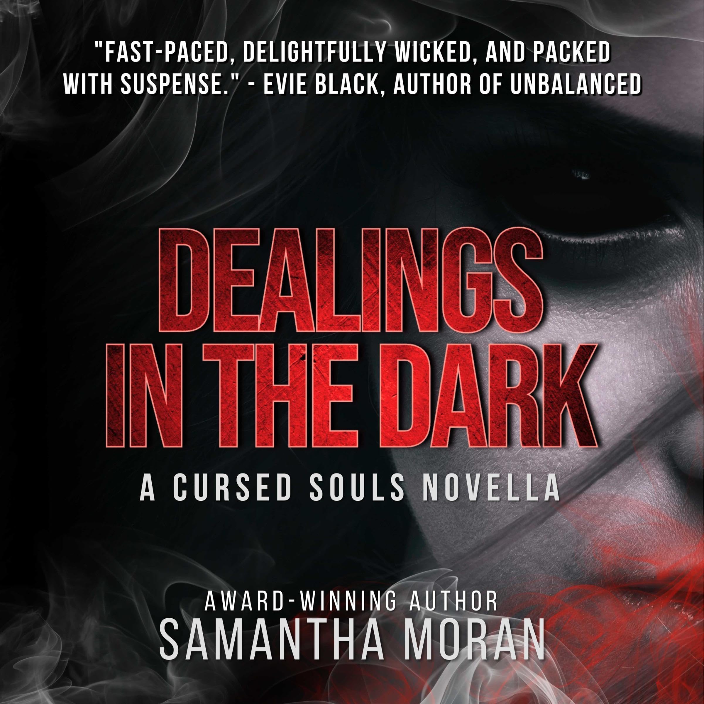 Cover art for Dealings in the Dark
