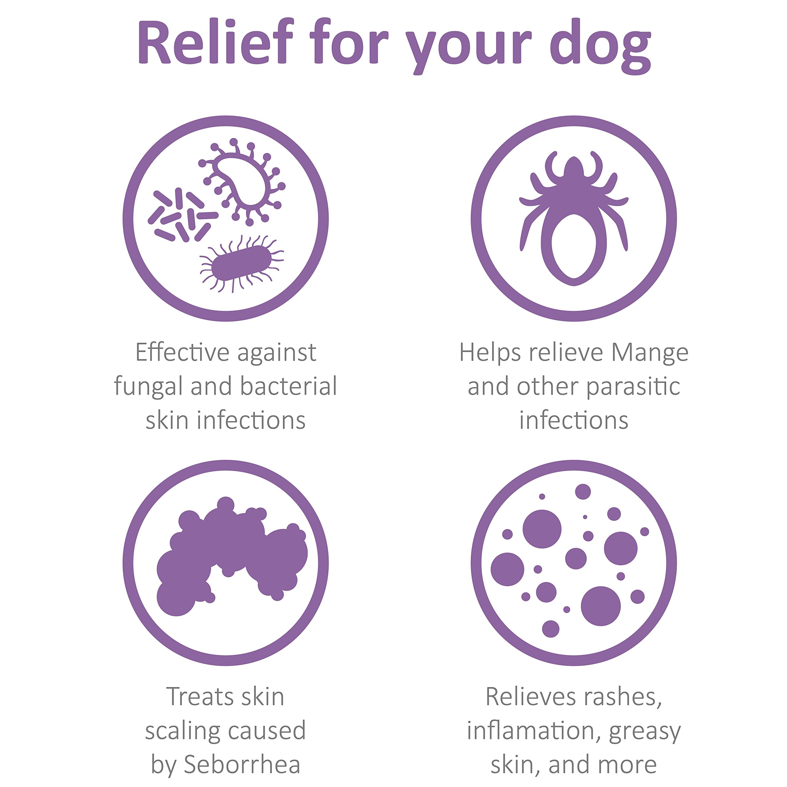 veterinary formula antiparasitic