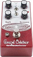 Vista 2 de EarthQuaker Devices Grand Orbiter V3 Phase Machine Pedal de efectos de guitarra