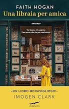 Una libraia per amica