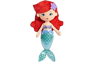 Disney Princess So Sweet The Little Mermaid Ariel Plush