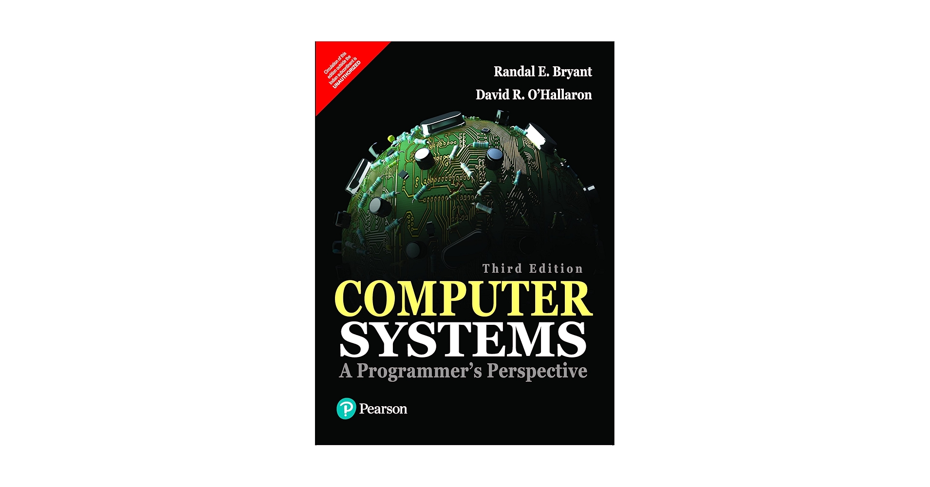 語学+参考書 Computer Systems: A Programmer&#39;s Perspective Global Edition Amazon.com: Computer Systems: A Programmer's Perspective
