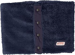 [コールマン] ボアネックウォーマー788-0021ユニセックス大人