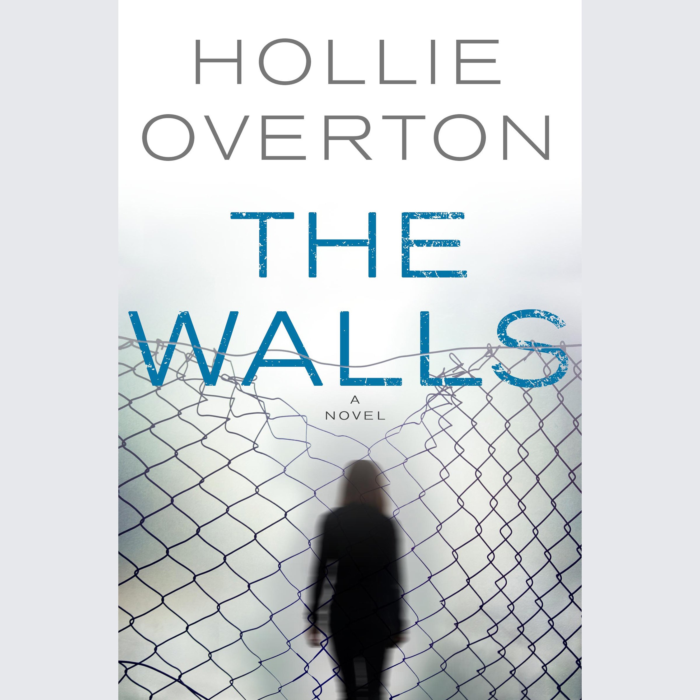 Cover art for The Walls