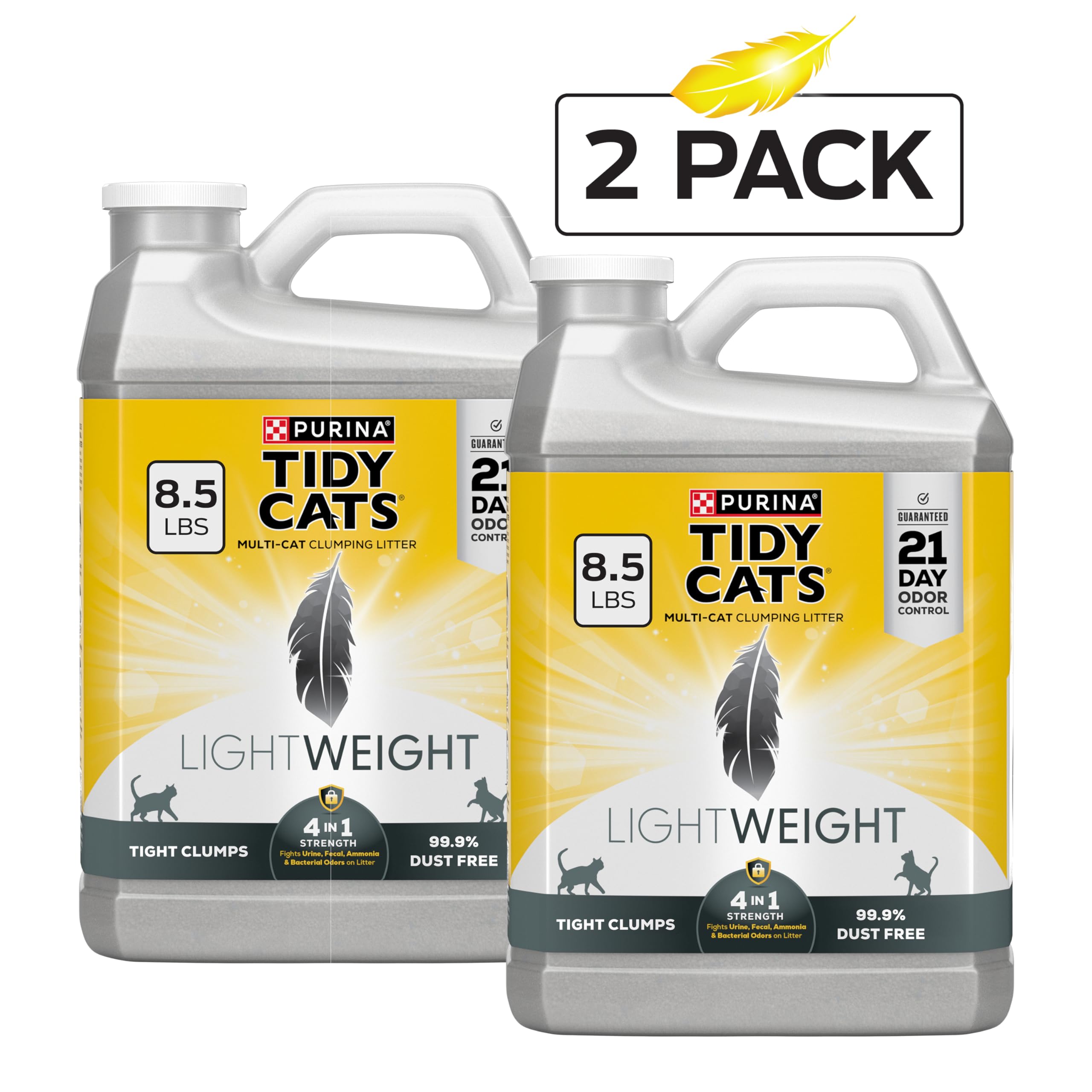 Is Lightweight Cat Litter Better: Top Benefits You Can’t Ignore